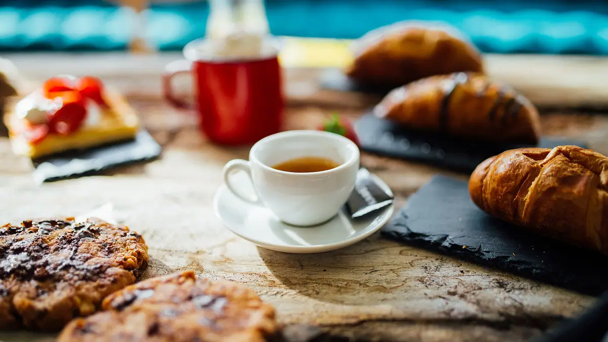 Riverview Bakery – bakery & café in Blackhall Mill, Consett