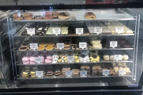 Riverview Bakery photo 4